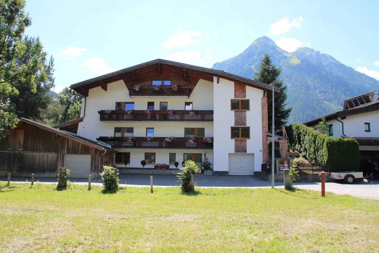 Haus Maria Larcher Bach  Exterior foto
