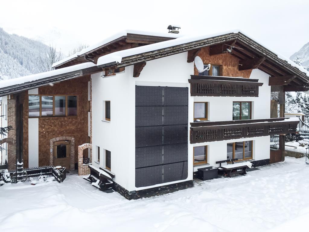 Haus Maria Larcher Bach  Exterior foto